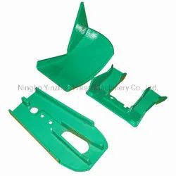 Belt Pulley-Farm Machine Parts Origin China Weight 4.5lbs Model NO. HS172 Power Source Diesel Material Carbon Steel Trademark HISEA OR - Ningbo Yinzhou Hisea Machinery Co., Ltd. - China
