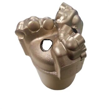 Pearldrill PDC Drill Bit with Matrix Body 98mm PDC Arc Angle Bit - Guangzhou International Technology Co., Ltd. - China