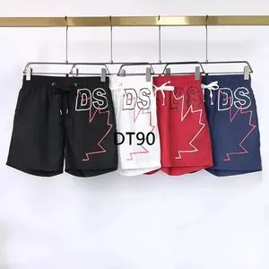 Dsqsury Dsq Men's Swimwear Brand Mens Shorts Turtle Starfish Surf Board Shorts Summer Sport Beach Homme Bermuda Short Pants Quick Dry Boardshorts - Shenzhen Yongxinghui Trading Co., Ltd - China