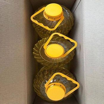 High Quality Refined Sunflower Oil for Sale / Best Sun Flower Oil 100% Refined Sunflower Cooking Oil - PLANETE COMMERCE - France