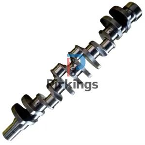 Engine Crankshaft 6162-33-1402/6245-31-1100/6162-33-1201/6162-33-1202 for Komatsu 6D170/S6d170-1/S6d170-2 - Hangzhou Pirkins International Trade Co., Ltd. - China