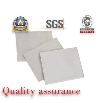 Durable ASTM B256 Titanium Sheet for Heavy-Duty Industrial Use - Shandong Quansheng Material Technology Group Co., LTD - China