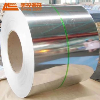 1 2mm Hot DIP Galvanized Steel Coil Cold Rolled Dx51d Dx52D Dx53D Dx54D Sheet Galvanized Steel Products - Dalian Times Steel Co., Ltd. - China