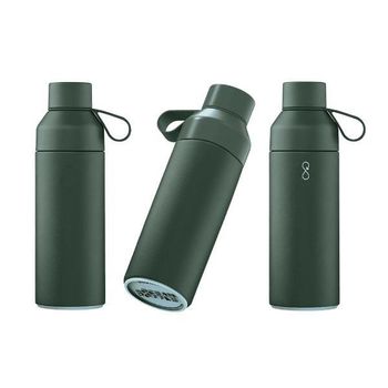 Reusable Insulated Water Bottle Stainless Steel Portable Leakproof Travel Bottle from senesie mfg llc Reusable Insulated Water Bottle Stainless Steel Portable Leakproof Travel Bottle - senesie mfg llc - United States