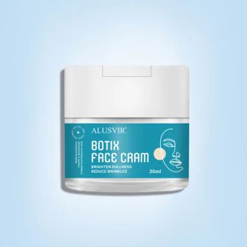 Lift Face Cream Anti Aging Wrinkles Skincare Firming Brighten - Guangzhou Chingo Cosmetic Co., Ltd. - China