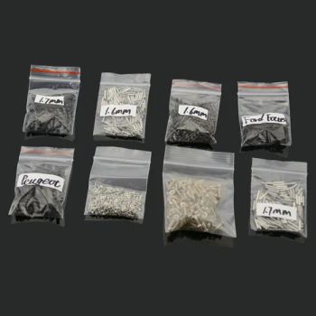 Car Flip Remote Key Fixed Pins Screws Repair Accessories Locksmith - Shenzhen Chuangyou Technology Co., Ltd. - China