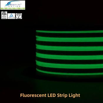 Emergency LED Fluorescent Strip Lights with ETL Certification - Beauty (GD) Manufacturing Co., Limited - China