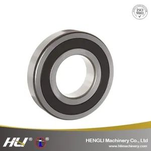 63/28 63/28ZZ 63/282RS Deep Groove Ball Bearing Cost-Effective High-Precision Bearings - HENGLI MACHINERY COMPANY LIMITED - China