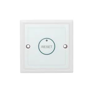 OEM Wireless Ward Nursing Equipment Square Nurse Call System Reset Button - Shenzhen Contin Medical Device Co., Ltd. - China