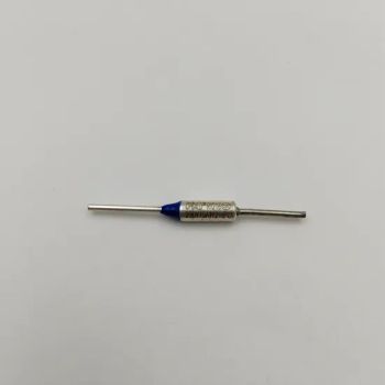 Overheat Protection Components 250V 15A Ry216 Thermal Fuse for Hot Air Gun - Thermal International Co., Ltd. - China