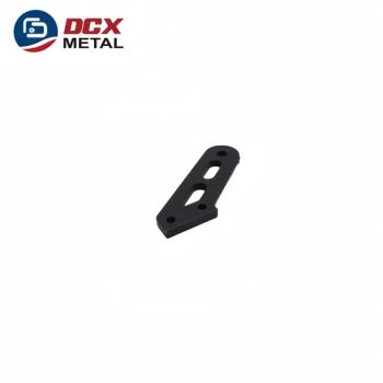 OEM Sheet Metal Stainless Steel Aluminum Die Casting Electric Bicycle Auto Parts - Shandong Dechengxin Metal Products Co., Ltd. - China