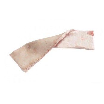 Wholesale Frozen Pork Back Rind - Crunchy and Delicious - Perfect for Snacks, Appetizers, and Side Dishes - N.G westen holding B.V - Netherlands