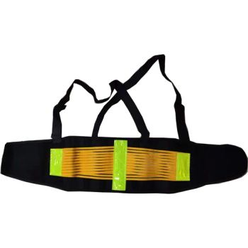 SLC-F215 Back Support Belt Waist Brace - Beijing Songli Safety Product International Corp., Ltd. - China