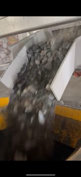 Antimony ore Origin Turkey Particle Size 0–10 Mm Antimony Content 52-55% Packing Method Bulk Bags Certificate Of Origin - Metores Energy - Finland