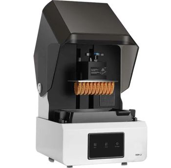 Dynamic Professional Medical Devices High Accuracy and Precision Dental Equipment LCD 3D Printing - Jiangsu Dynamic Medical Technology Co., Ltd. - China
