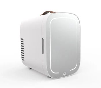 Beauty Skincare Mini Fridge 4L for Home Use - Foshan Oushine Technology Co., Ltd. - China