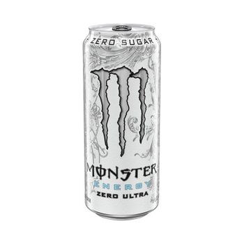Monster energy drink in various packaging options available for large-scale orders and export - Koto Global Trade SPRL - Belgium