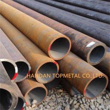 Hollow Steel for Drill Tools 38X11mm Carbon and Alloy Steel - Handan Topmetal Co., Ltd. - China
