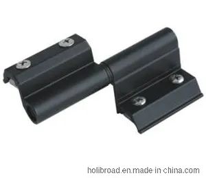 Aluminium Window Accessories for Door and Window Hinge Europ Standard - FOSHAN MTS WINDOW HARDWARE CO.LTD - China