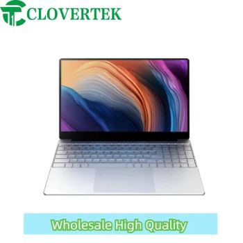 Customized Super Thin Portable Laptop DDR 6GB RAM 64GB 128GB 256GB 512GB ROM Gaming Computer I3 I5 I7 Core - Clover Industrial Co., Ltd - China