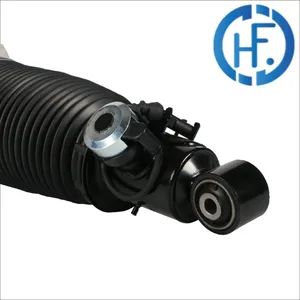 for Audi Q7 Air Suspension Strut Air Shock Absorber with Ads 7L5616020f - Qingdao Hanfude Auto Parts Co., Ltd. - China