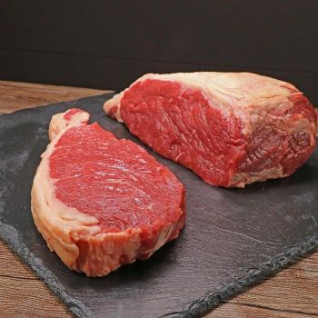 Perfect Washed FROZEN Beef strip loin Chuck short rib Short plate Brisket Ribeye roll For Sale - Carla Pisselli Commercio - Brazil