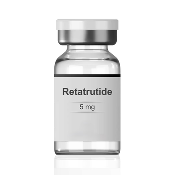 Retatrutide peptide compound laboratory reference material for analytical and research applications - Koto Global Trade SPRL - Belgium