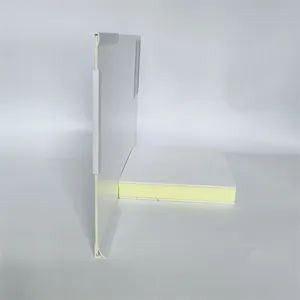 Customized Factory Price FRP Flat Sheet for RV/Truck Body Wall - Guangzhou Shining Plastic Building Materials Co., Ltd - China