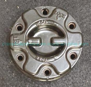 Mitsubishi Series 4X4 off Road Vehicles Locking Hub Free Wheel Hubs - Ningbo Guangyao Import And Export Co., Ltd. - China