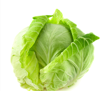 Fresh cabbage with other fresh vegetables good quality cabbage not dried vegetables - Shandong Xuanyi Food Co., Ltd. - China
