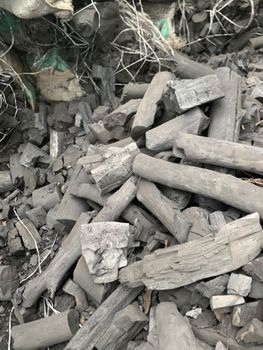 CHARCOAL FINGERS – product photo, Energy & Power products found from trusted suppliers, wholesalers, manufacturers & exporters Listing