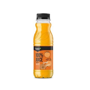 Cappy 330ml Fruit Juice Glass Bottle Mixed Fruit Flavors Wholesale - N.G westen holding B.V - Netherlands