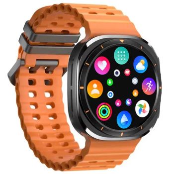 Multifunction Screen Montre Connectee Smart Watch Z7 Ultra Outdoor Reloj Inteligente Waterproof Smartwatches - Guangzhou Hao Second Trading Co., Ltd. - China