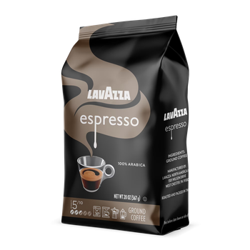 Lavazza Premium Italian Coffee Beans Rich Aroma Smooth Taste For Espresso Machine Home Office Coffee Experience Fresh Roasted Quality Blend - Carla Pisselli Commercio - Brazil