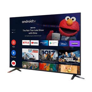 Smart Tvs Television Accept Custom Lcd Led 32 43 50 55 Inch HD 2k 4k Smart Android Smart Tv - Jackson DC - Algeria