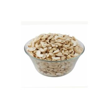 Healthy Salted Roasted Cashew Semi Processed Cashew nuts - GOLDEN STAR BV - South Africa