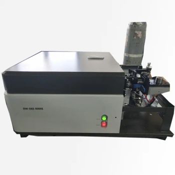 Metal Analysis Equipment Testing C Element Direct Reading Optical Emission Spectrometer - Chongqing Drawell Instrument Co., Ltd. - China