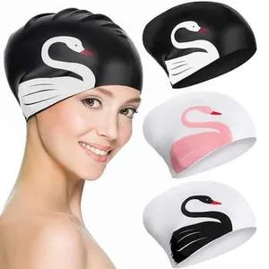 Customized Silicone Cap for Unisex Water Sports Fast Delivery - Zhongshan Asap Technology Co., Ltd - China