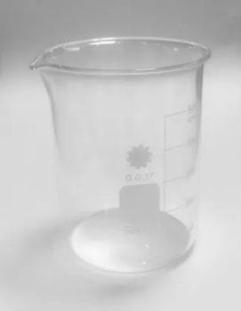 Scientific Laboratory Glass Beaker Low Form Origin China Material Glass Model NO. 1101 HS Code 70179000 Trademark Cx or OEM - Zhenjiang Chenxing Glassware Co., Ltd. - China