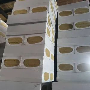 Factory Fiberglass Wool Heat Insulation Glass Mineral Wool Insulation Glass Wool /Rock Wool Insulation Board - Tianjin Tiantai Formwork & Scaffolding Co., Ltd. - China