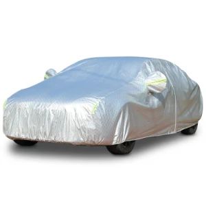 Hot Sale Car Covers Full Car Cover Sun Origin China Trademark OEM Package Carton Price Competitive Certification ISO HS Code - Good Seller Co., Ltd - China