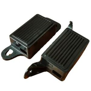 Manufacturer High Precision ABS Plastic Injection Mold & Moulding for Custom Plastic Products - Win Win Industrial (Shenzhen) Co., Limited - China