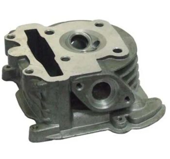 Hot Selling Gy6 50cc Motorcycle Cylinder Heads Scooter Spare Parts - Guangzhou Danzhao Import & Export Co., Ltd. - China