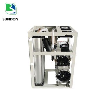 10L High Purity 24 Hours Continuous Working Oxygen Concentrator Portable Oxygenator Frame Module Component for Aquaculture O3 Ozone Machine Feeding - Shandong Sundon Technology Co., Ltd. - China