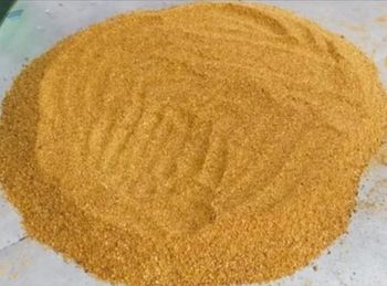 DDGS Powder For Cattle Feed -  BS International  - India
