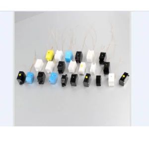 Residential Electrical Safety Use Magnetic Type Differential Circuit Breaker Relay - Zhejiang Vekon Technology Co., Ltd. - China