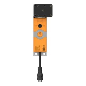 SIL3 Dual-channel interlocking series industrial security door locks - Shenzhen Tongchuang Mechatronics Co., Ltd. - China