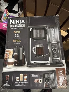 Premium Quality Liquidation Pallets Coffee Makers For Retail And Resale Supply - MASI TRADING GMBH - Germany