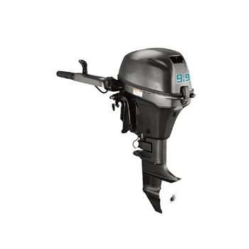 High performance Yamaha Outboard engines designed for power generation equipment with fuel efficient operation stable Outboard capacity advanced engineering and long service life for industrial and commercial applications - SATTER FOOD AND BEVERAGE - Netherlands