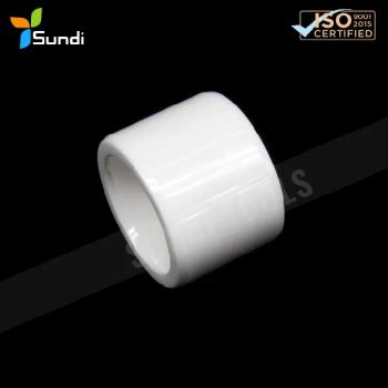 Special Precision CNC Machining Molding Al2O3 Zirconium Ceramic Tubes Ceramic Balls Zirconia Ceramic Tubes - Wuxi Sundi Precision Tools Co., Ltd - China